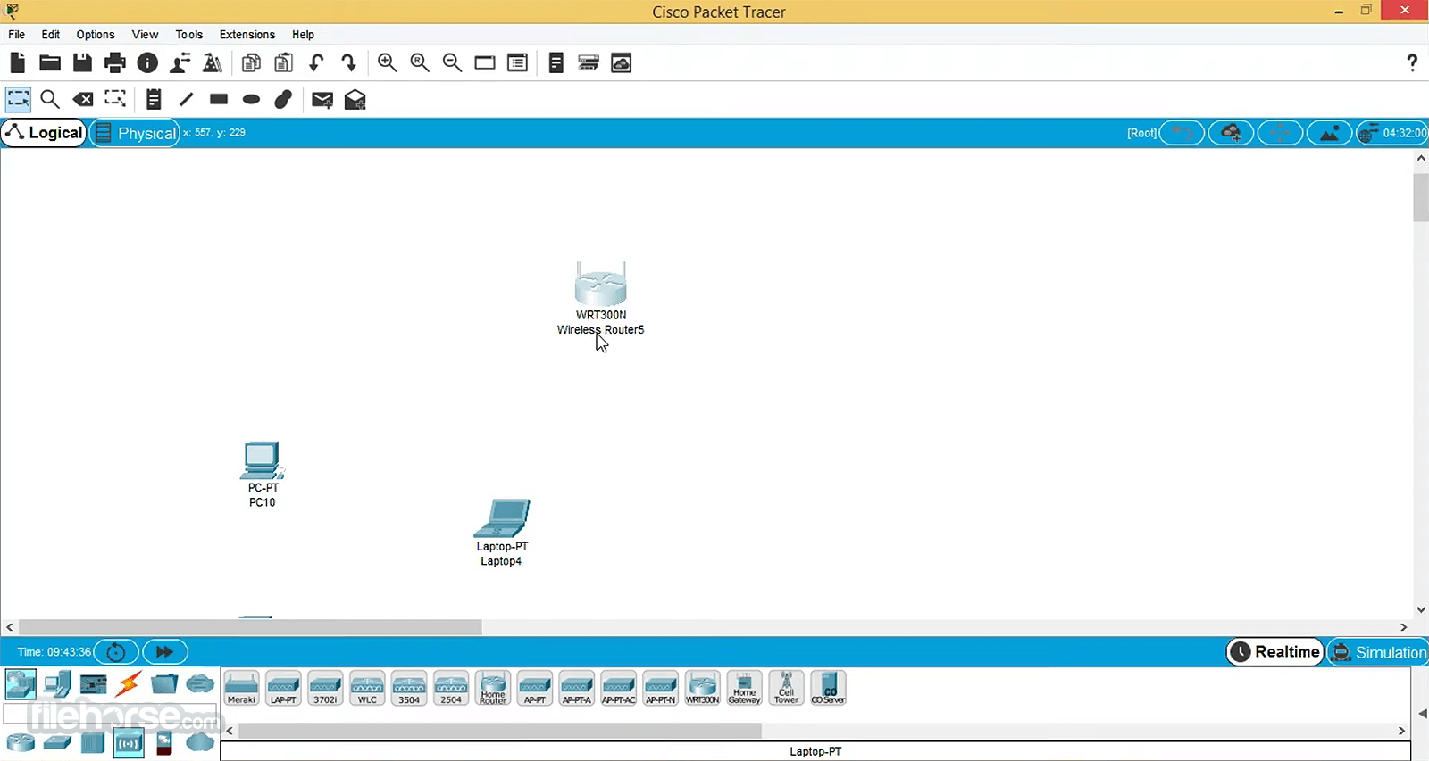 packet tracer download 7.3